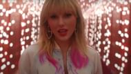 Taylor in 'Lover' (Image via YouTube/ Taylor Swift)